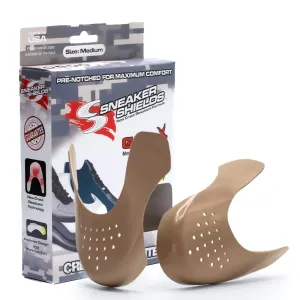 1 CASE ALL NEW GEN-X Military Grade Shields®