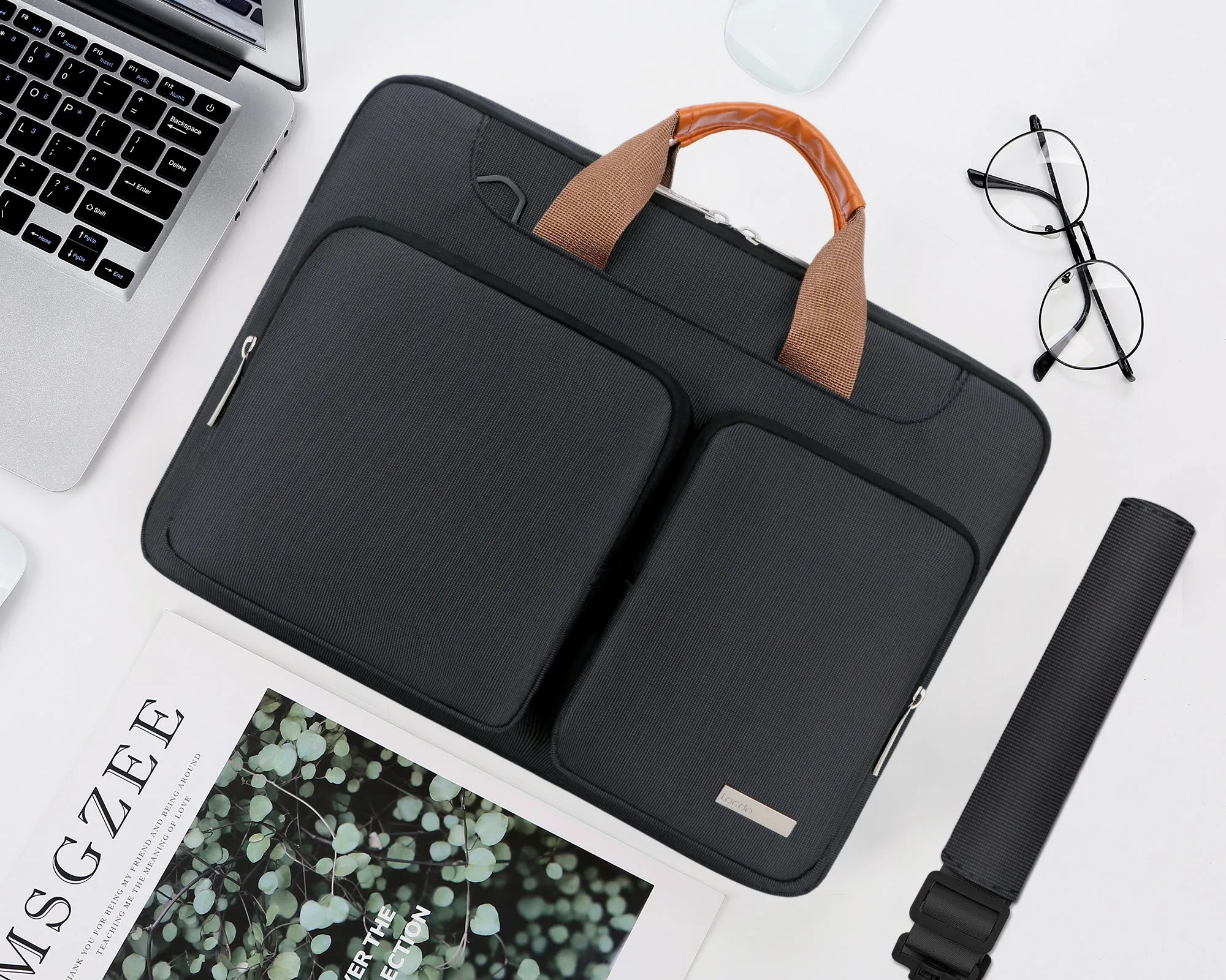 17.3 inch Laptop Shoulder Bag Sleeve Case