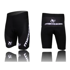 2017 men cycling shorts with pad bike shorts