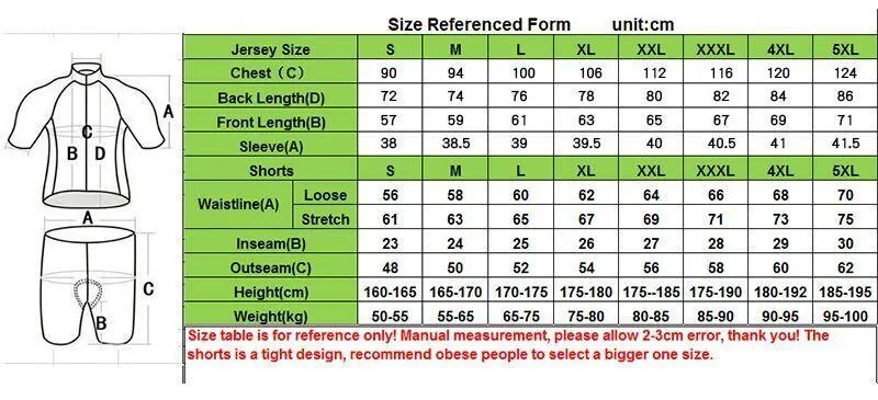 2017 men cycling shorts with pad bike shorts