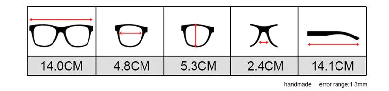 2022 NEW Round Bamboo Wood Sunglasses Polarized UV400 - BB267