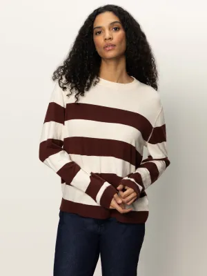 24/7 Popover Chicory/Light Oat Minimal Comfort Casual Comfort Layer