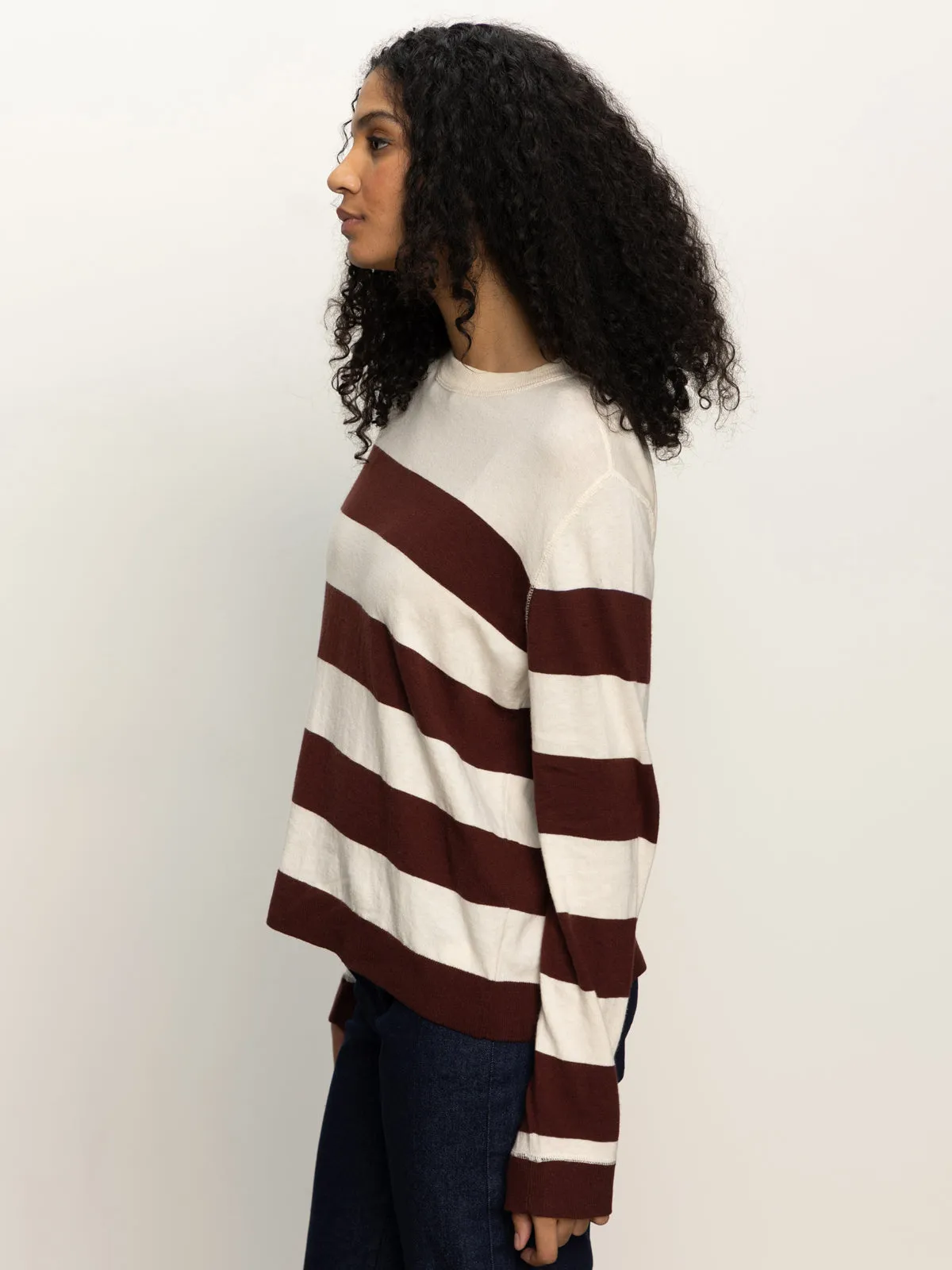 24/7 Popover Chicory/Light Oat Casual Choice Wear Seasonal Wear