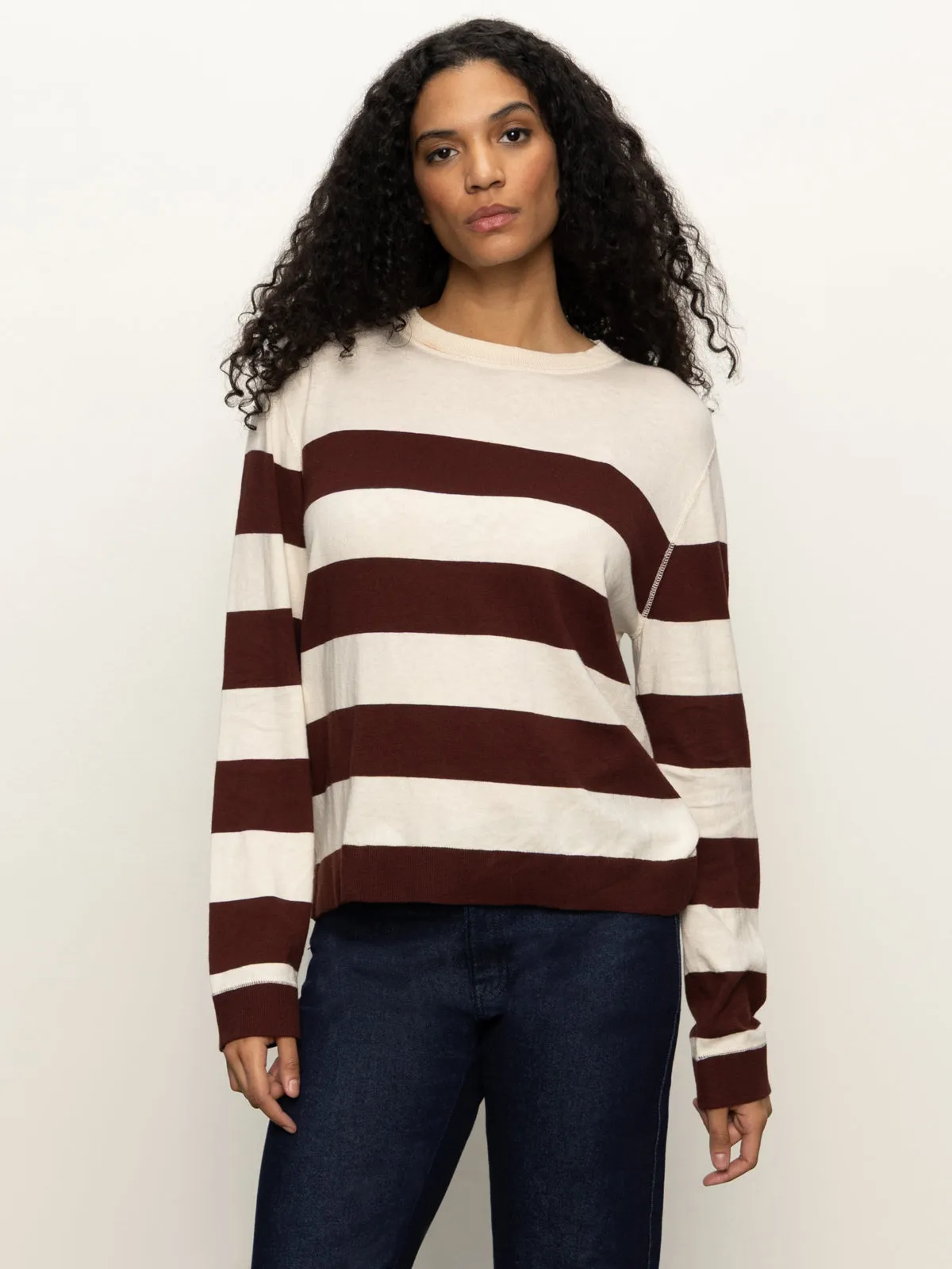 24/7 Popover Chicory/Light Oat Comfortable And Versatile