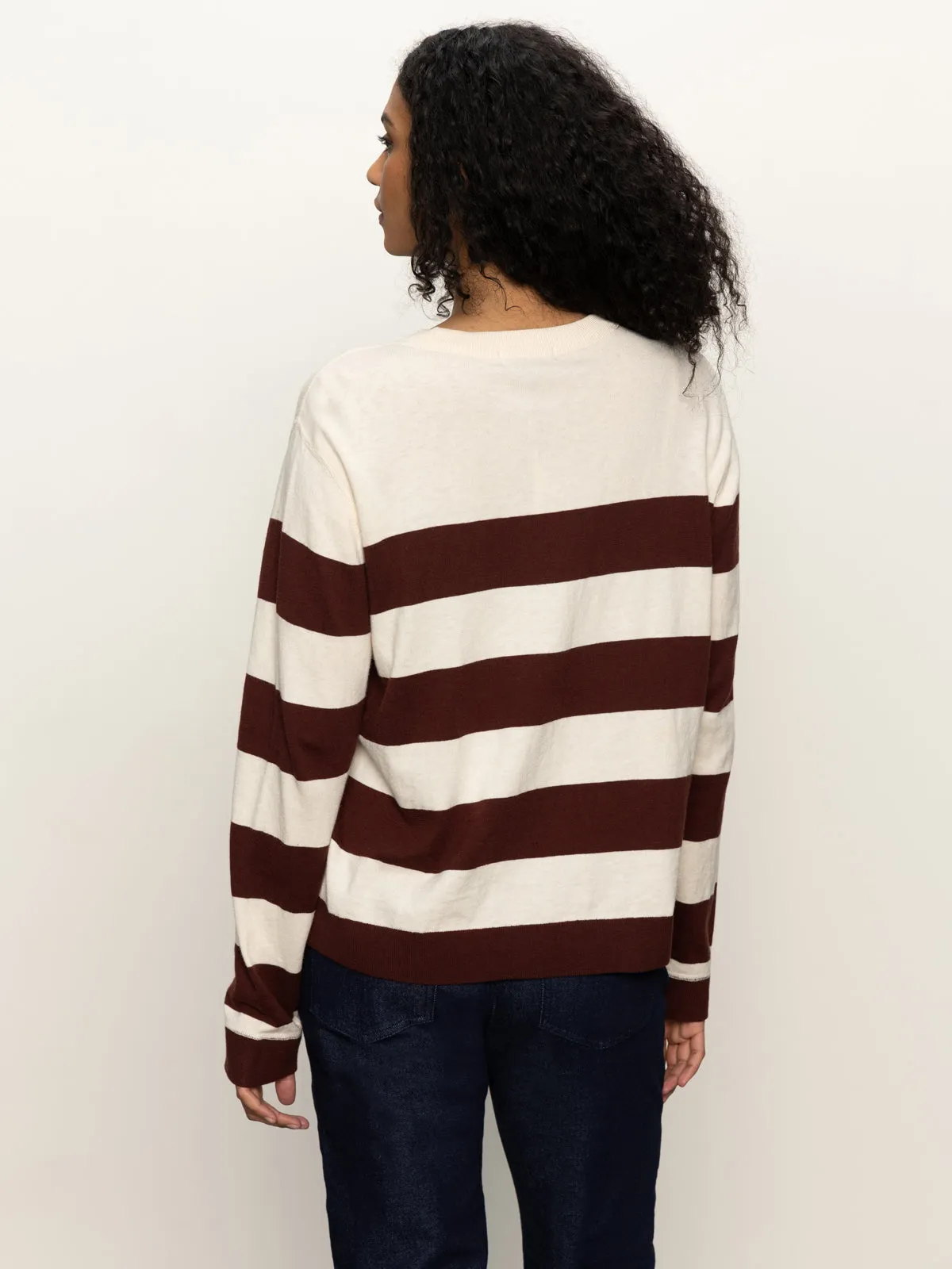 City Smart Perfect for Outdoors 24/7 Popover Chicory/Light Oat