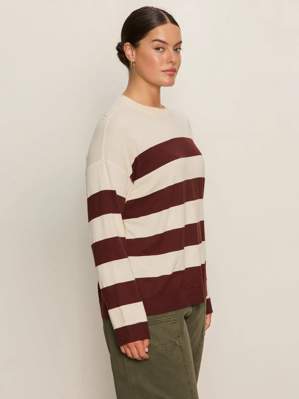 Non-toxic Chilly Comfort 24/7 Popover Chicory/Light Oat Extended Sizing