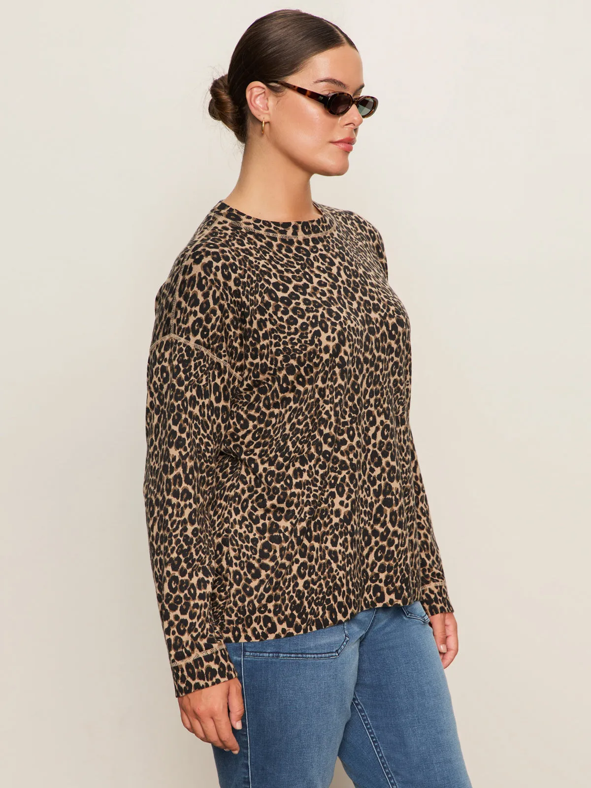 NonIrritatingTags perfect for all-day wear 24/7 Popover French Kitty Extended Sizing