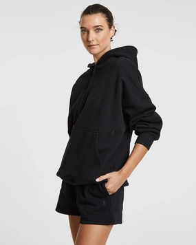 Chunky Cable Pattern Turtle Neck Variant 3 X 4 OH G HOODIE JET BLACK