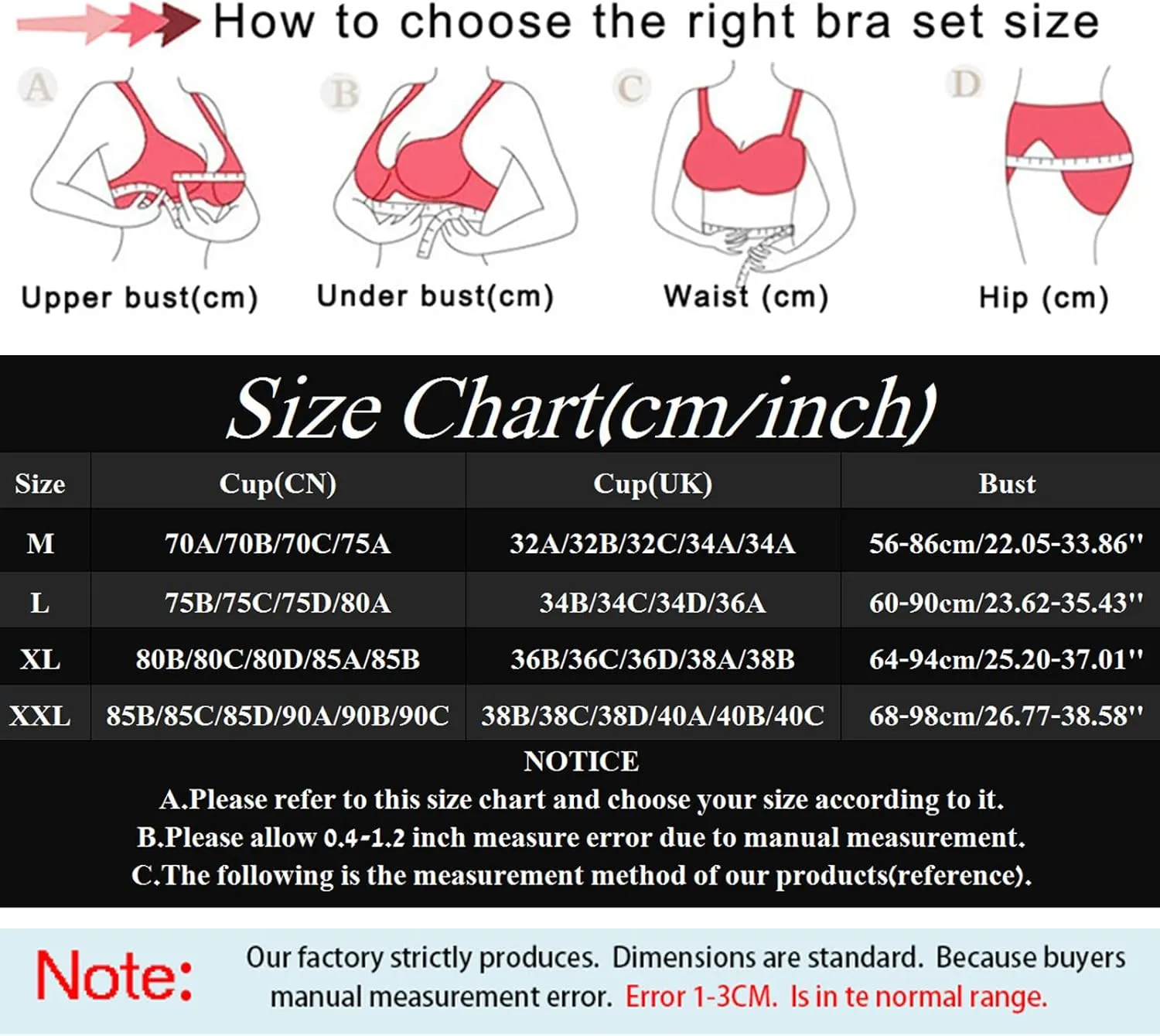 3Pcs Women's Sport Compression Sports Bra Sports Bras Comfortable Running Backless High Impact Straps Supportive Gym