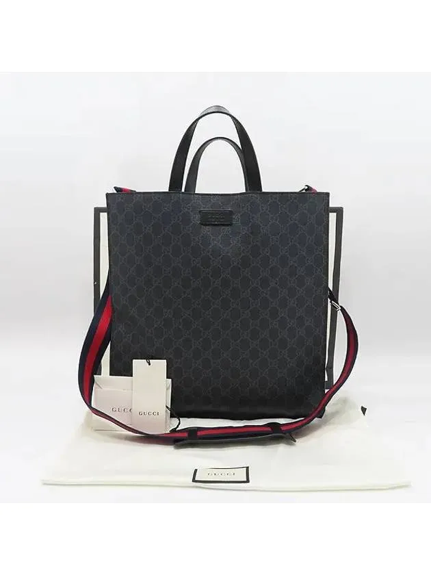 495559 2 WAY bag