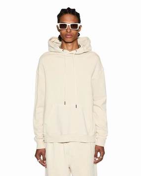 4 X 4 BIGGIE HOODIE DESERT Light Deflection Fabric