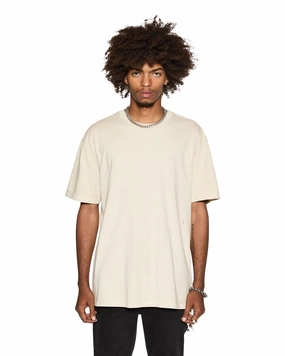 4 X 4 BIGGIE SS TEE DESERT Valentine's Day