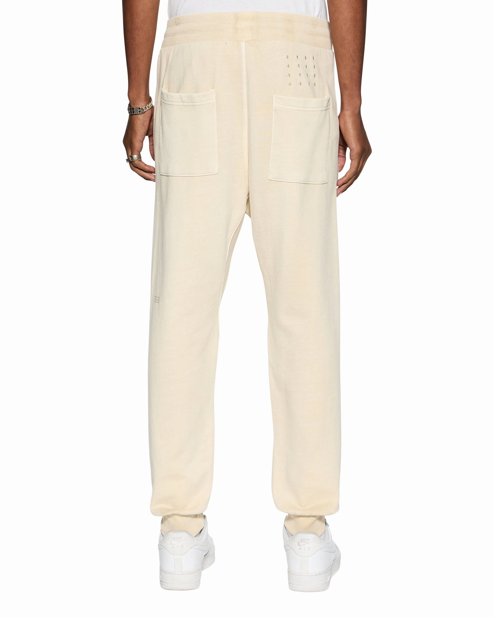 4 X 4 TRAK DESERT VentilatedBackPanel Relaxed Silhouette