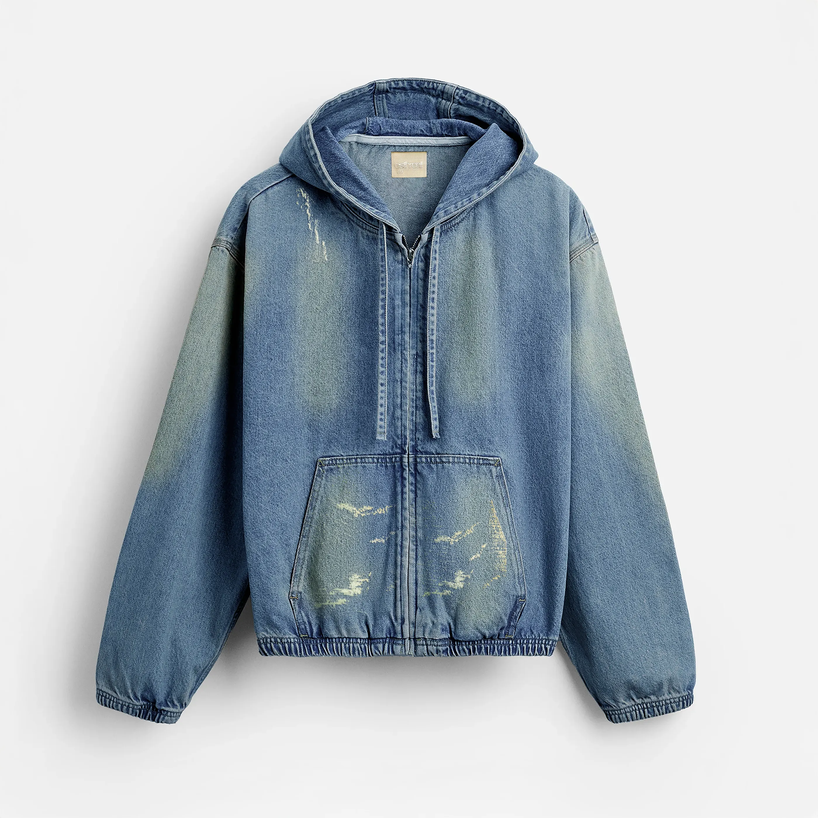 4evermore | Denim Jacket