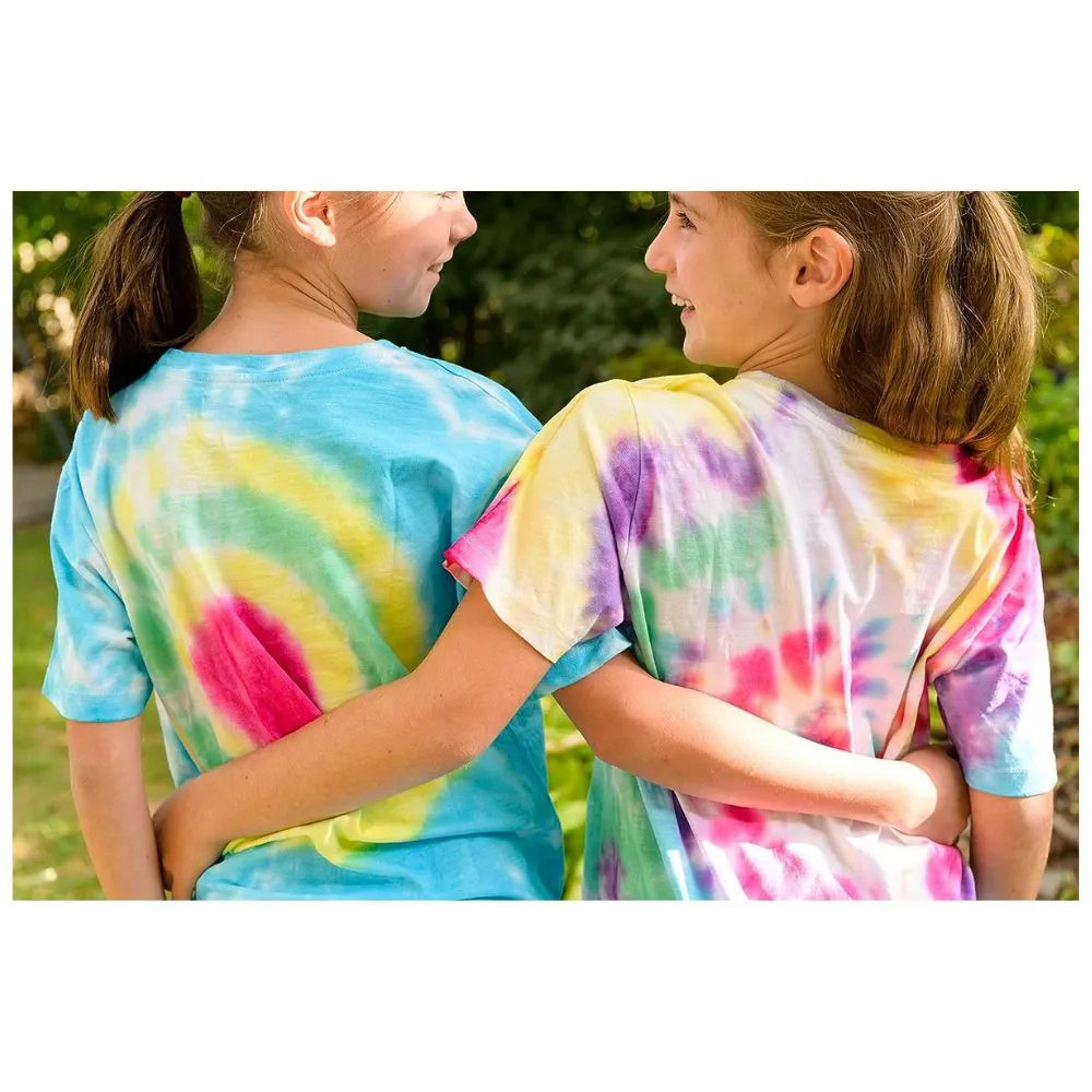 4M Kidzmaker Tie Dye Art Kit