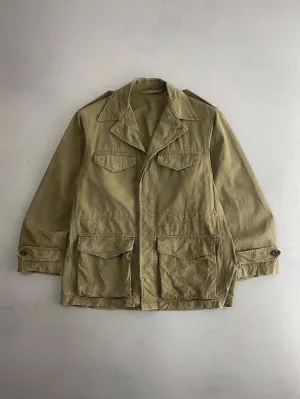 50's French Army Jacket [M]