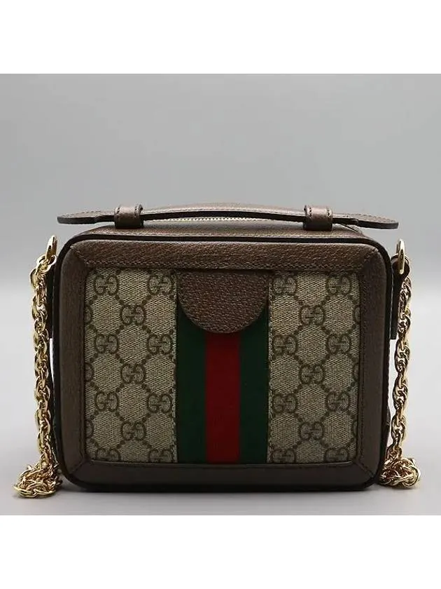 602576 2 WAY bag