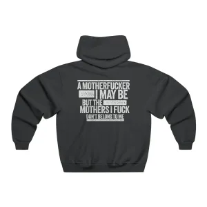 A MF I may be ...