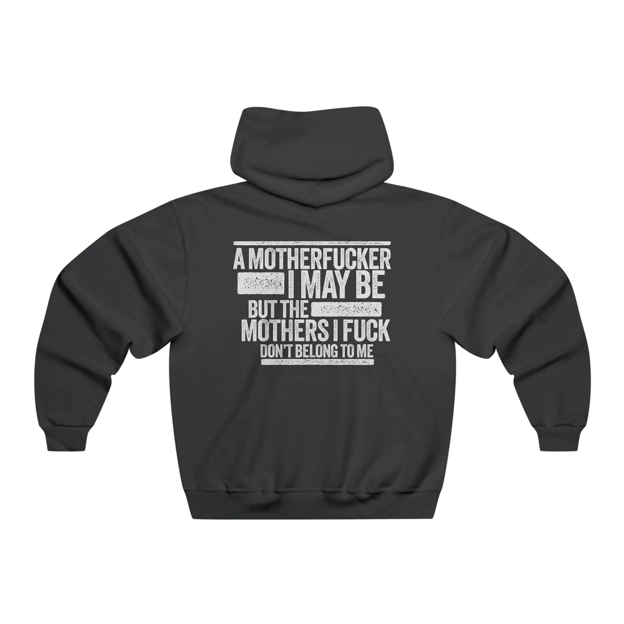 A MF I may be ...