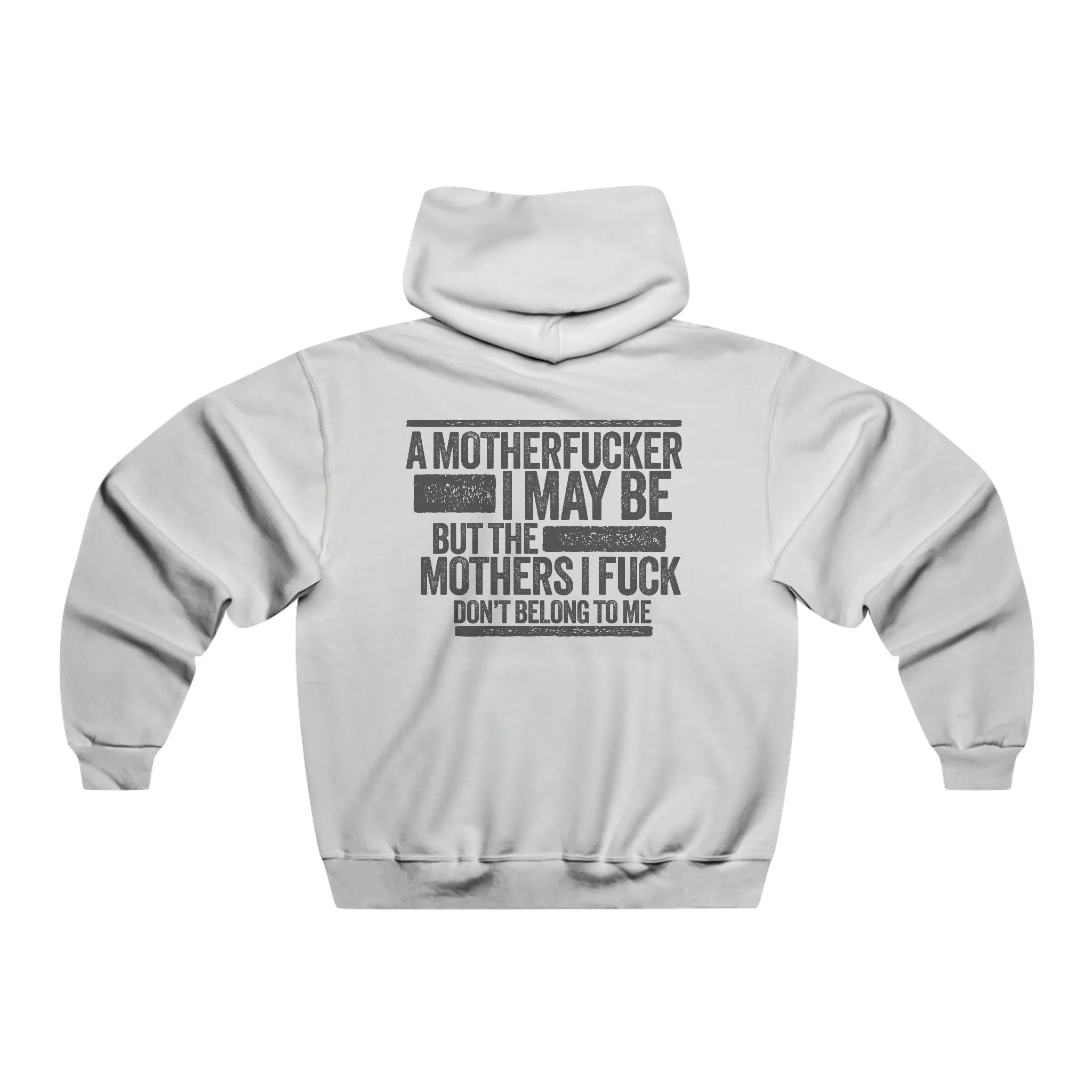 A MF I may be ...