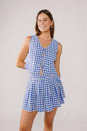 FlexibleMobility Versatile Wearable Abilene Top