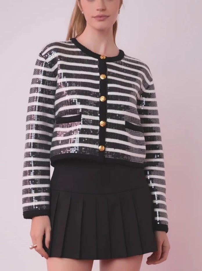 Sequin Knit Cardigan Fray Resistant Edges Fabric Softener Compatibility Chart