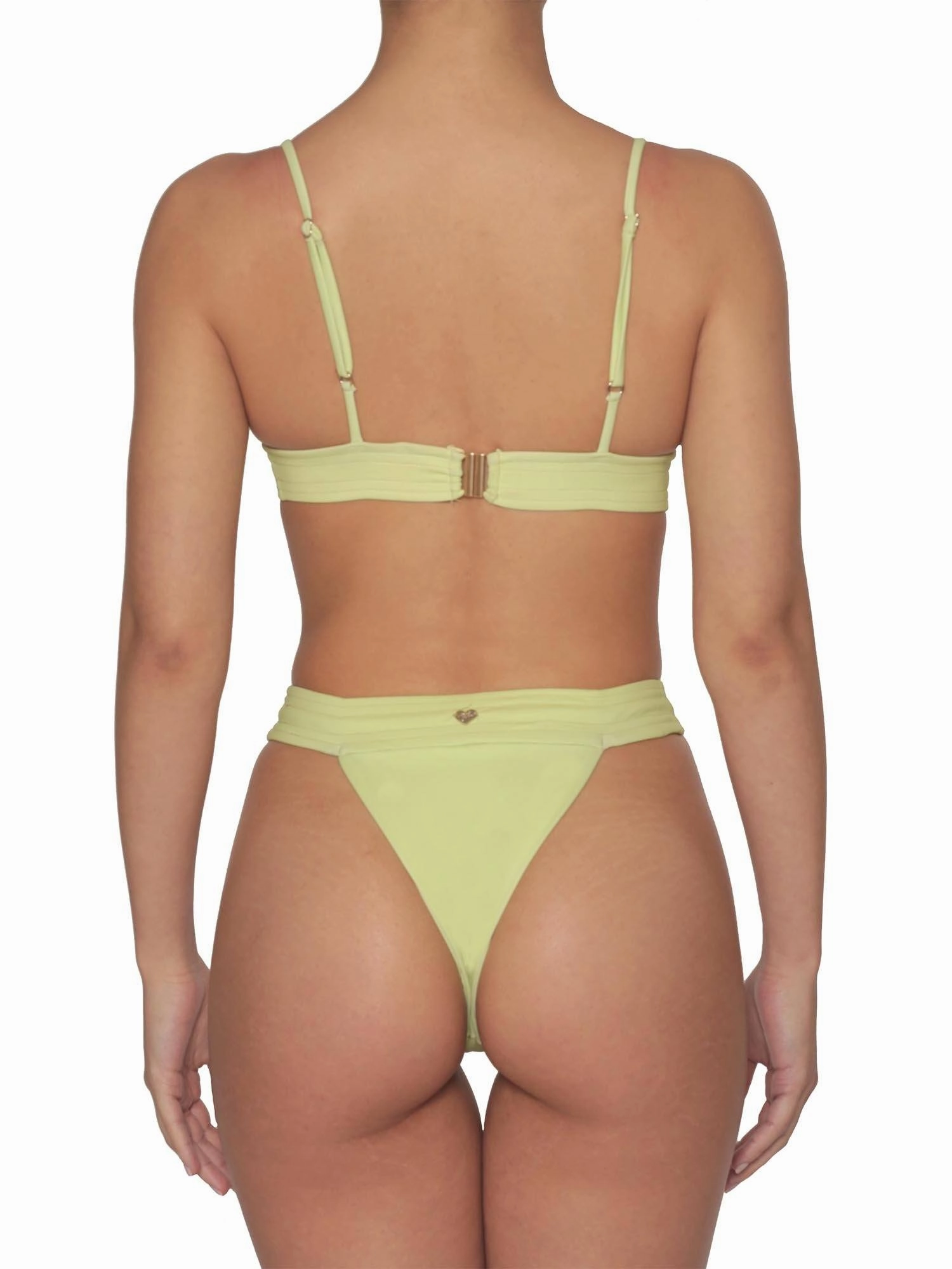 UPTEMPO TOP | VOLTAGE Four Way Stretch Fabric