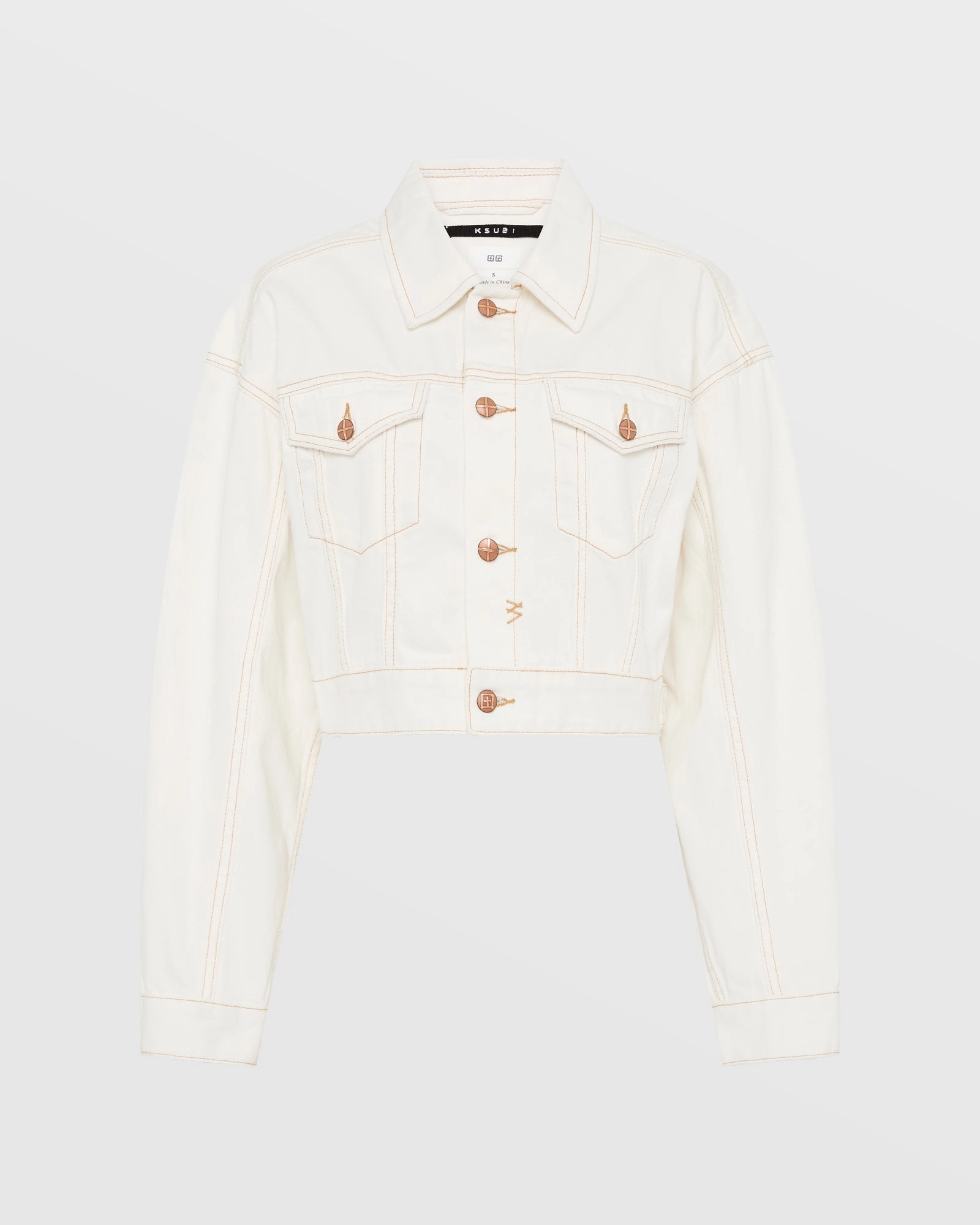Hidden pockets BILLIE JACKET SUGAR RUSH