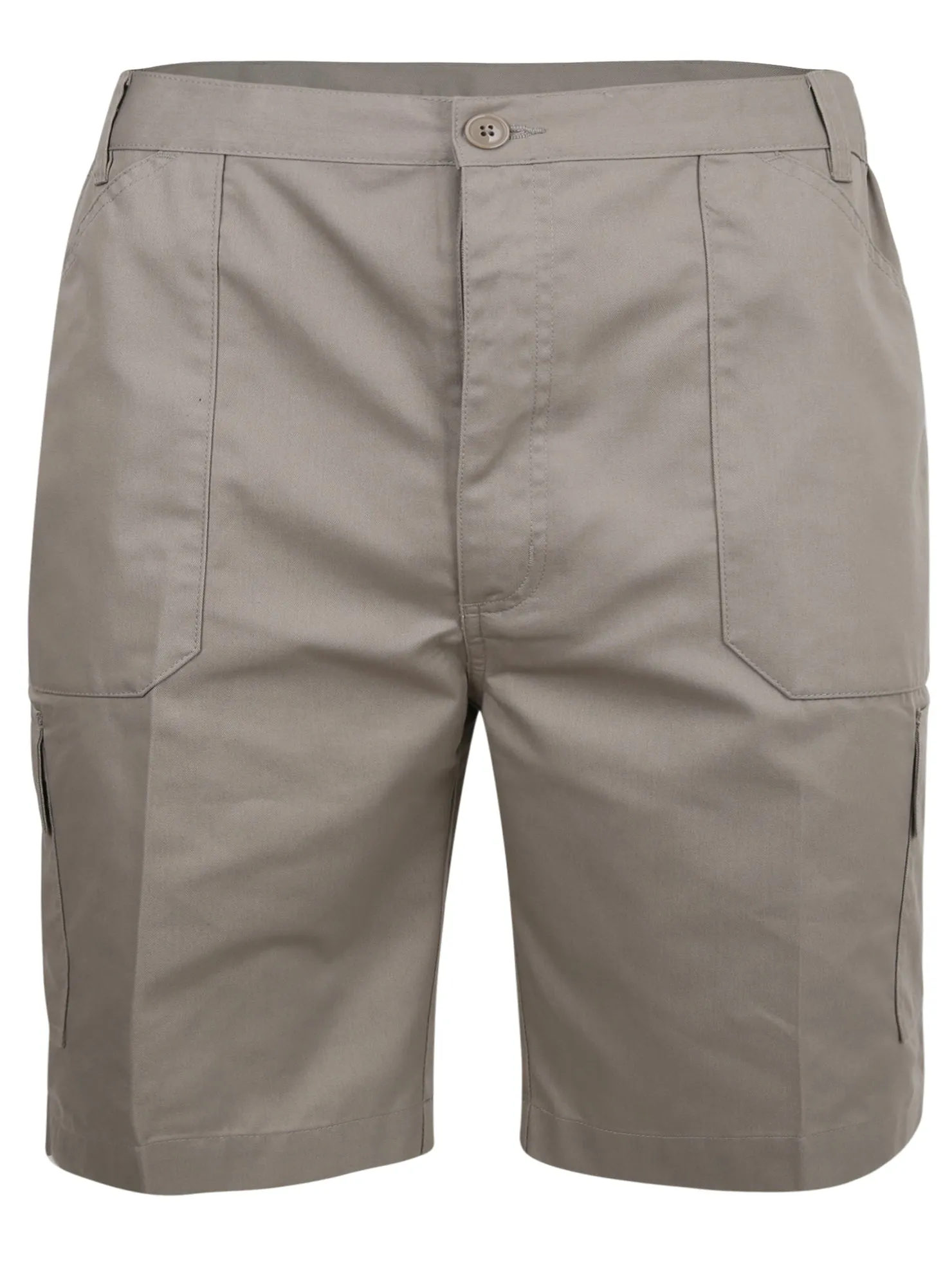 Action Shorts
