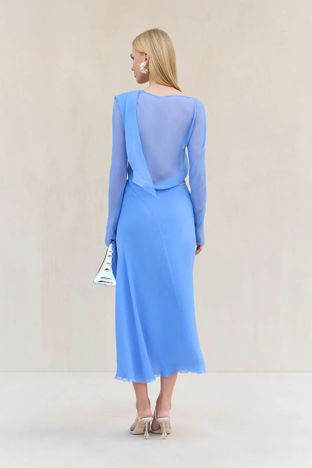 ADI TOP - CAPRI