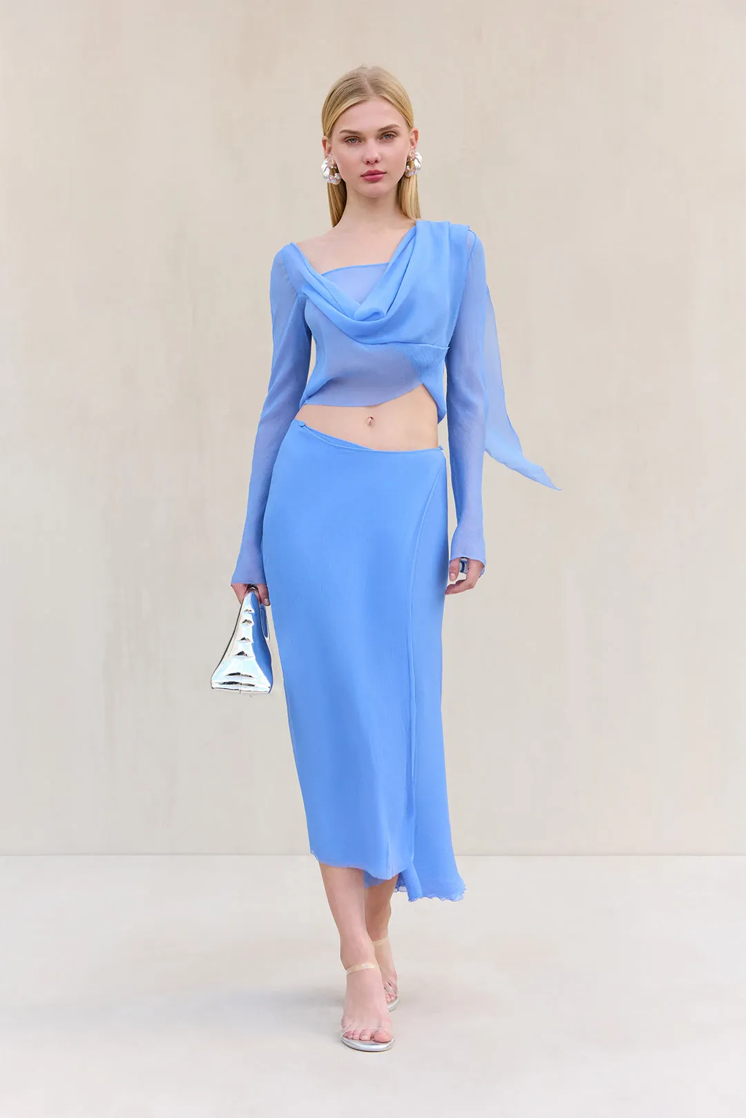 ADI TOP - CAPRI