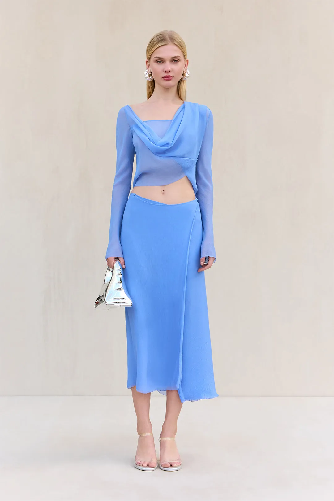 ADI TOP - CAPRI