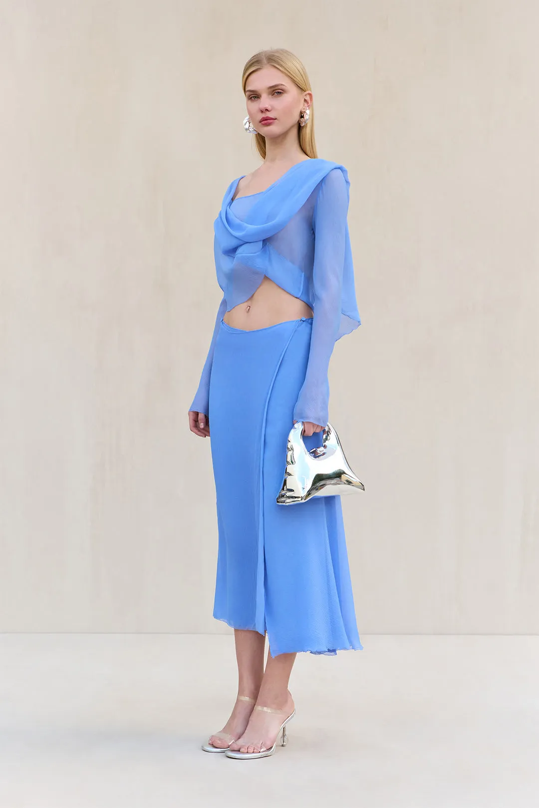 ADI TOP - CAPRI