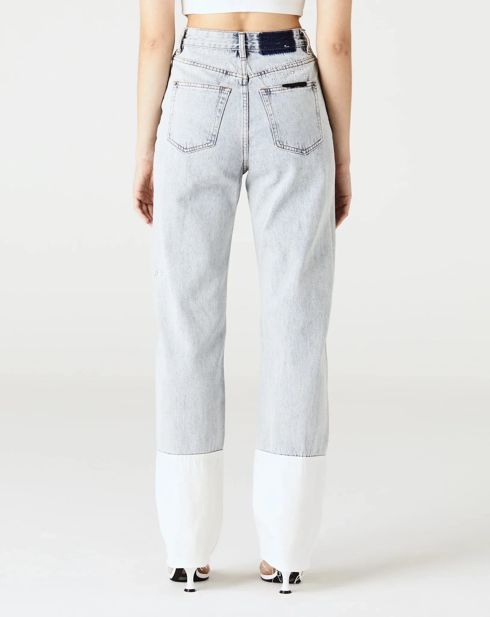 Comfort Fit PLAYBACK MUSE CUFFED