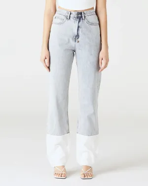PLAYBACK MUSE CUFFED All Round Wear Spring Mood Slim