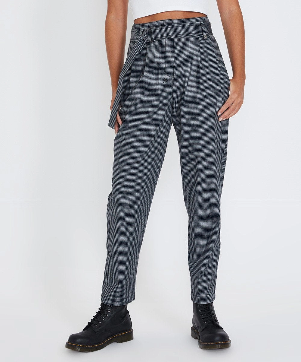BITE BACK PANT Water Repellent Coating SecureClosureSystem
