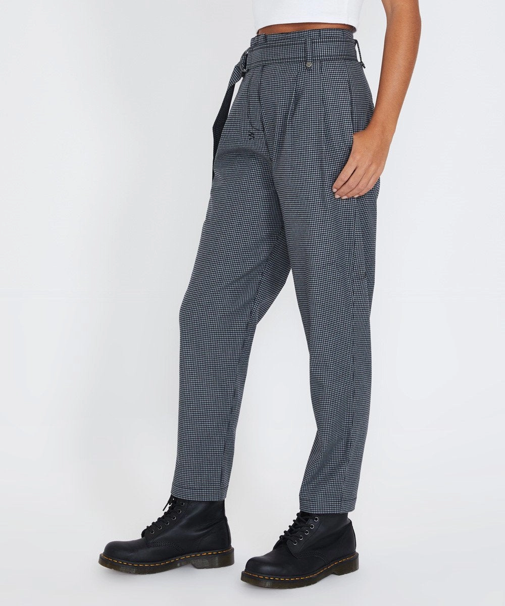 BITE BACK PANT Rayon drape