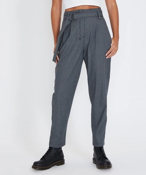 BITE BACK PANT Water Repellent Coating SecureClosureSystem