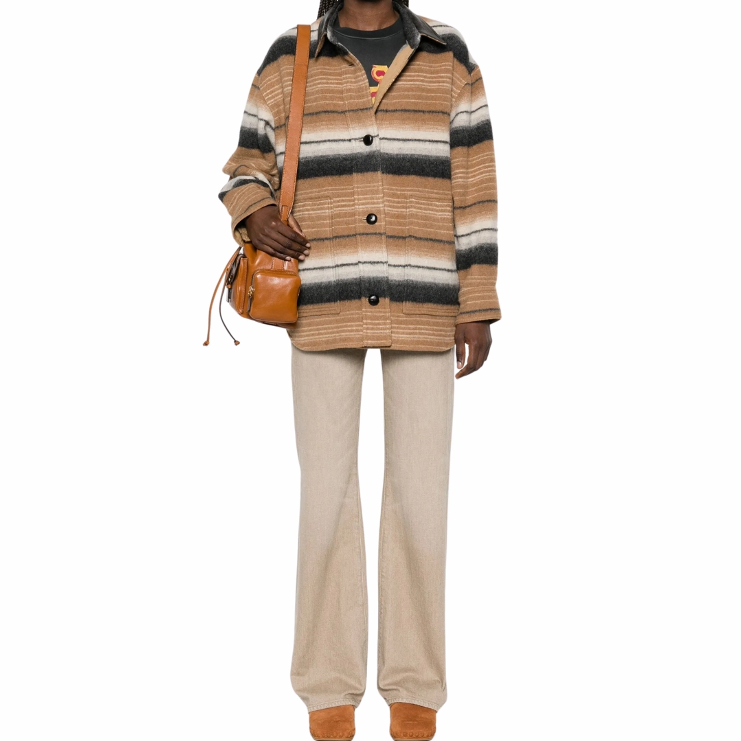 Lightweight Design Dayvi Coat