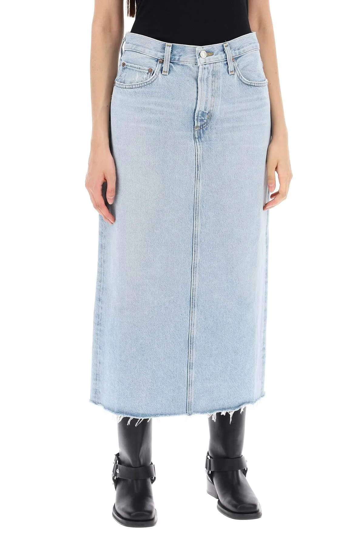 Agolde ragazza

girls denim