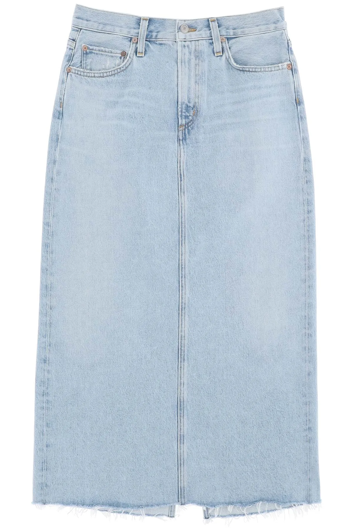 Agolde ragazza

girls denim