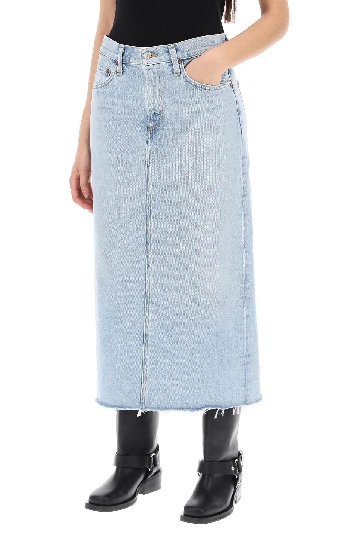 Agolde ragazza

girls denim