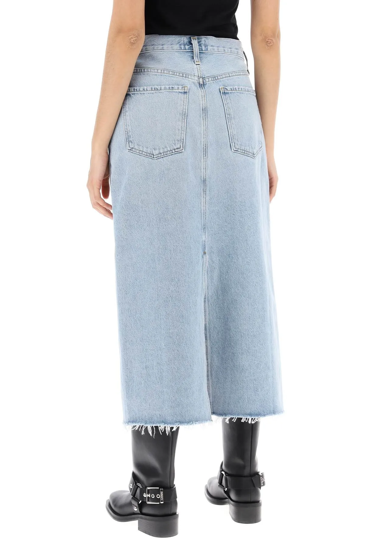 Agolde ragazza

girls denim