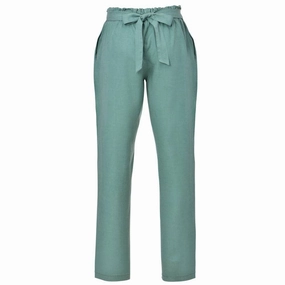 April Tencel - Teal OdorResistant Comfy Design