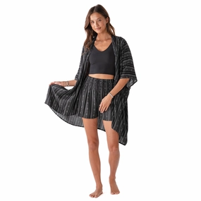 Exclusive item Akha Tribal Shorts Lounge Set
