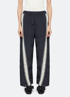 Comfort Layer Wear Alberta Pants