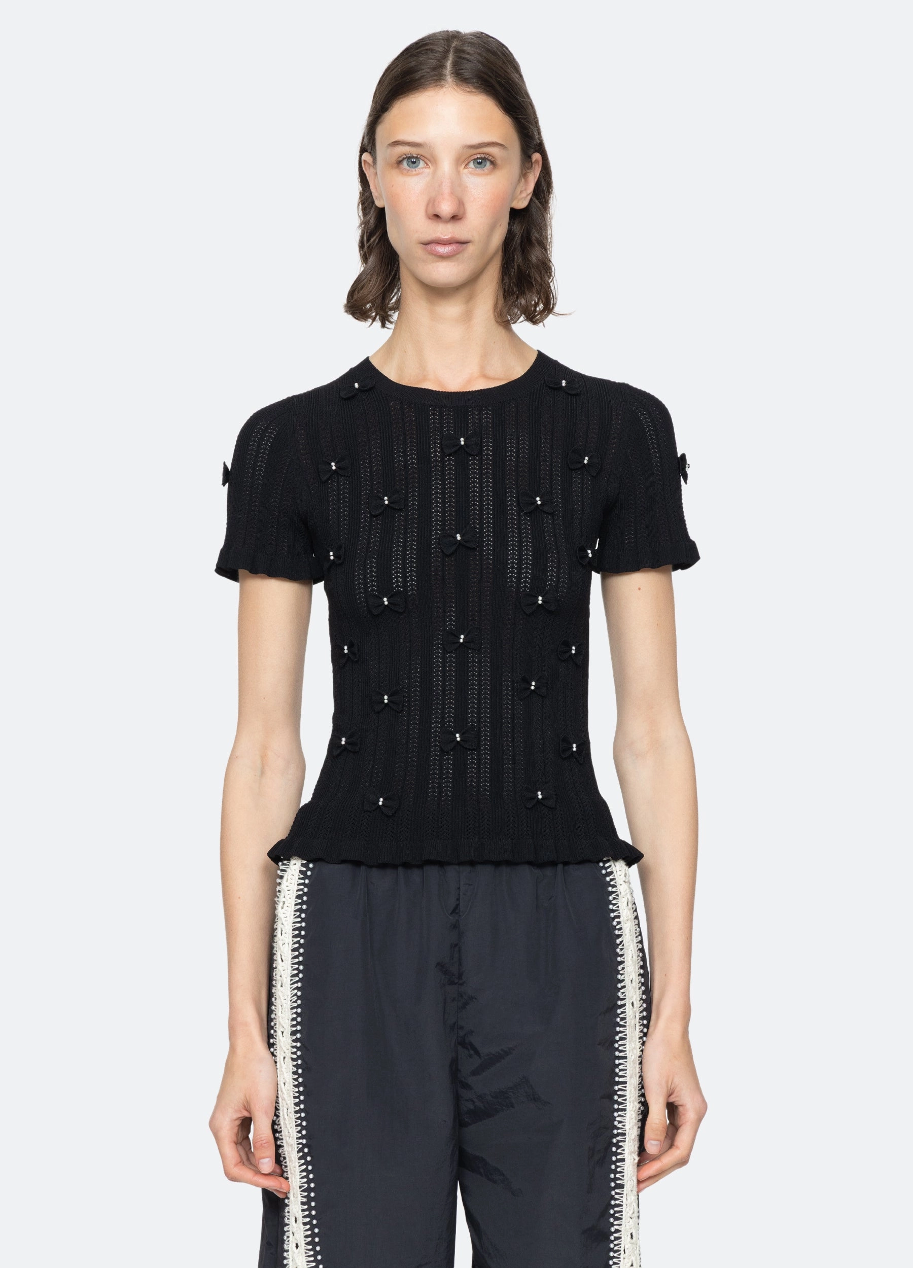 LowProfileDesign Layered Look Alberta Top