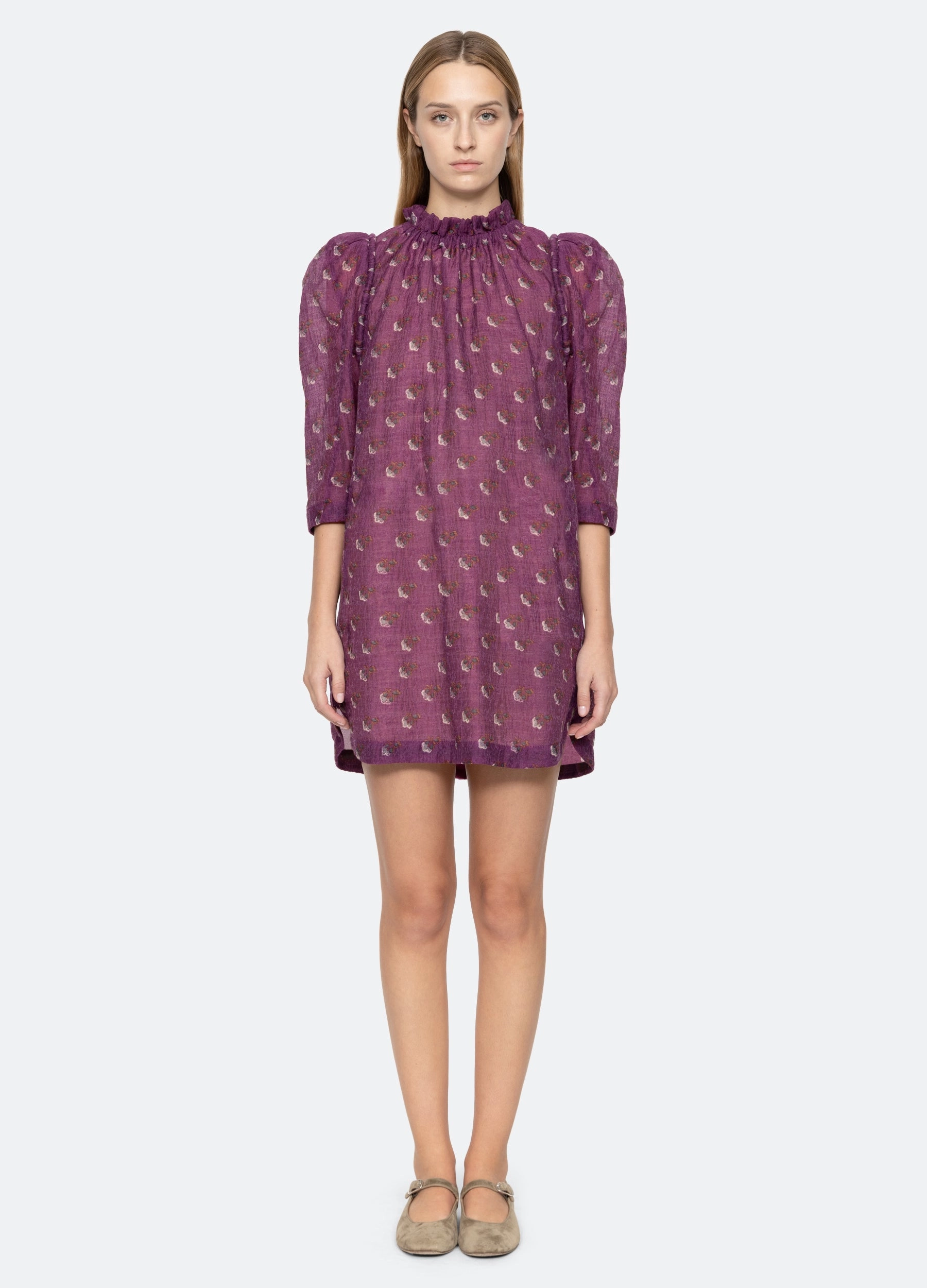 Alexis Tunic Cool Motion Perfect Wearable