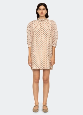 Elegant Mood Alexis Tunic