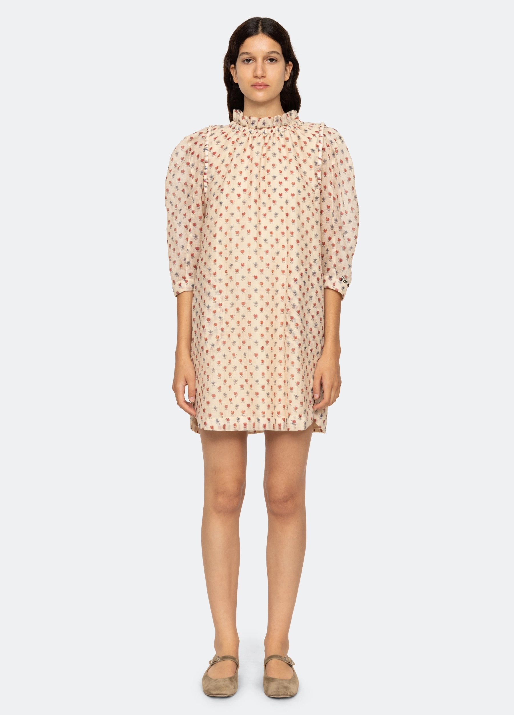 Elegant Mood Alexis Tunic
